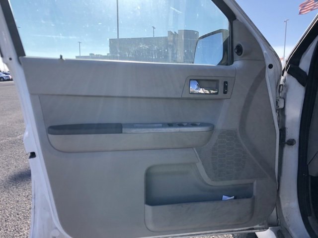 Used 2008 Mercury Mariner Hybrid image 12