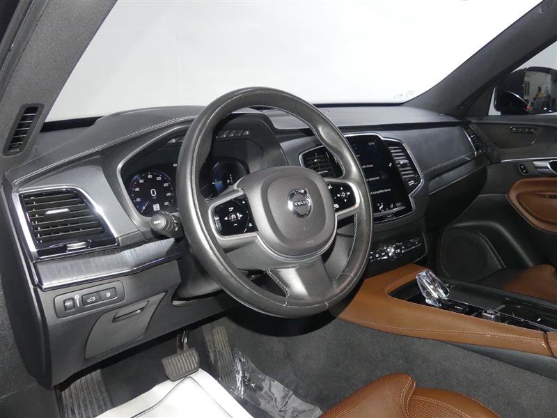 Used 2021 Volvo XC90 T8 Inscription w/ Advanced Package AWD/4WD image 24