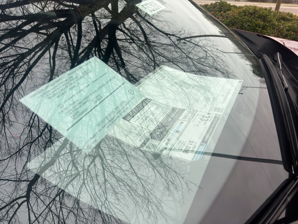 New 2026 Nissan Sentra SV w/ Floor Mat Package image 12