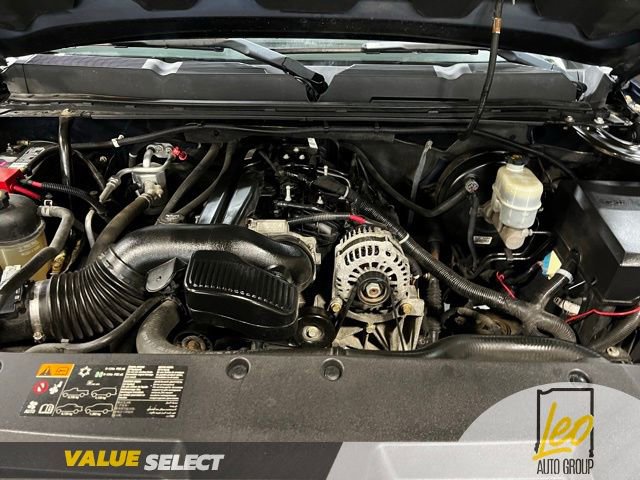 Used 2011 Chevrolet Silverado 1500 LT AWD/4WD image 14