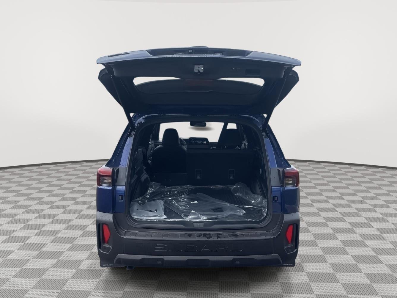 New 2026 Subaru Outback Limited image 27