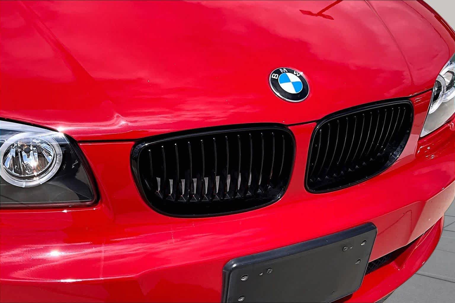Used 2009 BMW 128i Coupe RWD image 25