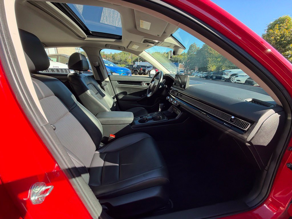 Used 2023 Honda Civic EX-L image 17