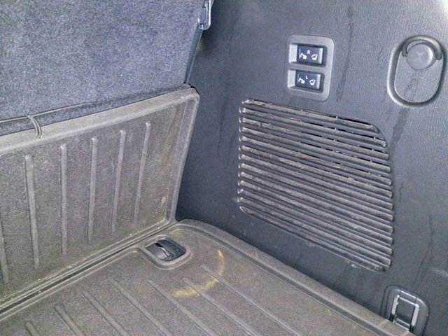 Used 2017 Nissan Armada Platinum w/ Captain Seat Package image 66
