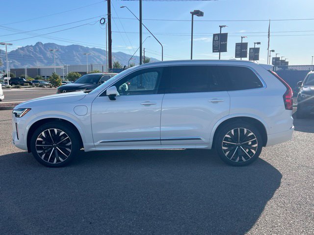 New 2026 Volvo XC90 T8 Ultra w/ Lounge Package AWD/4WD image 6