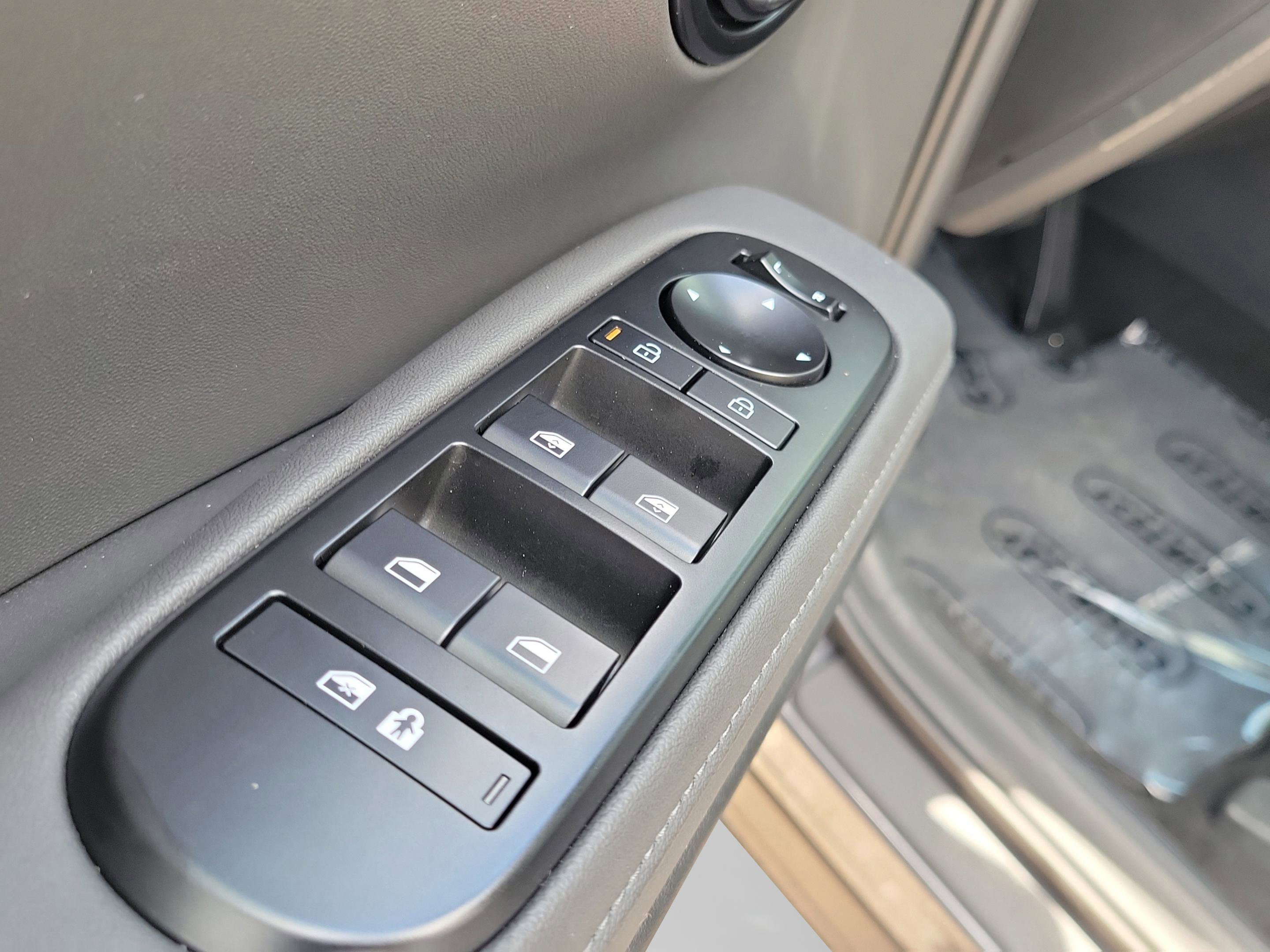 New 2026 Hyundai Palisade XRT Pro image 34