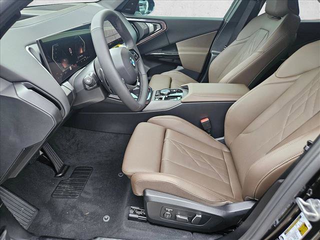 Used 2026 BMW X3 xDrive30 image 15