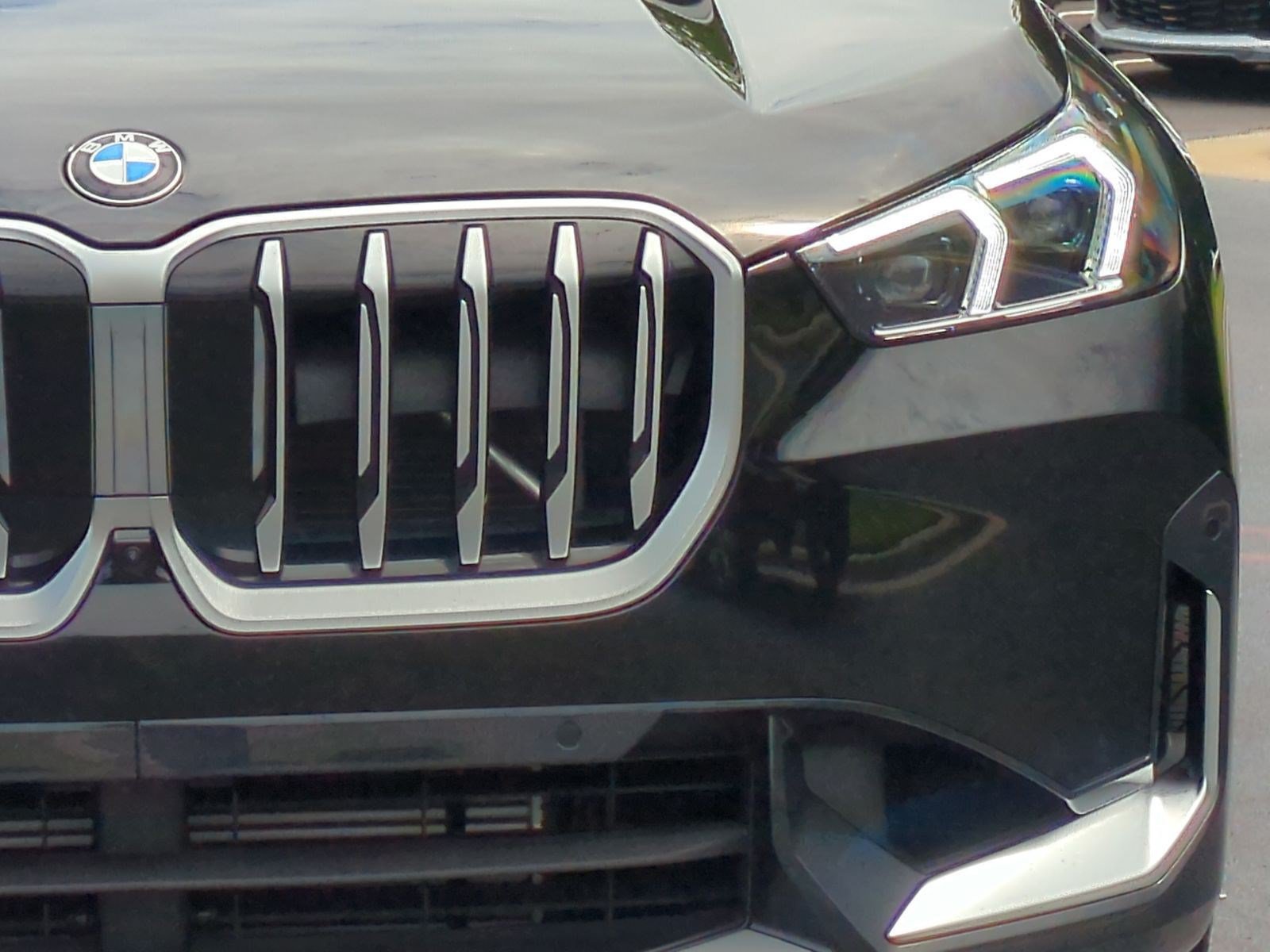 Certified 2026 BMW X1 xDrive28i w/ Technology Package AWD/4WD image 5