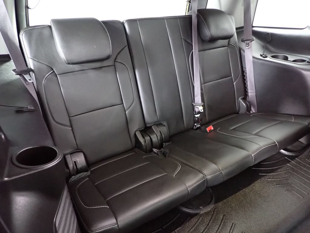 Used 2015 GMC Yukon SLT w/ Open Road Package AWD/4WD image 42