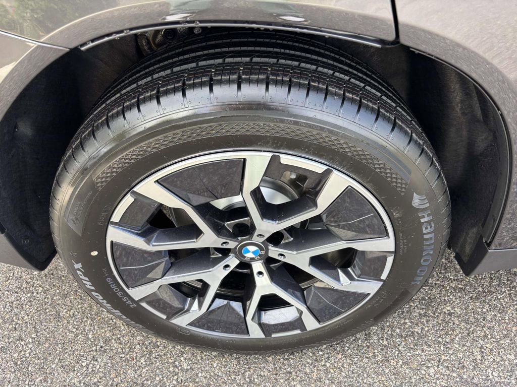 New 2026 BMW X3 xDrive30 w/ Premium Package image 10