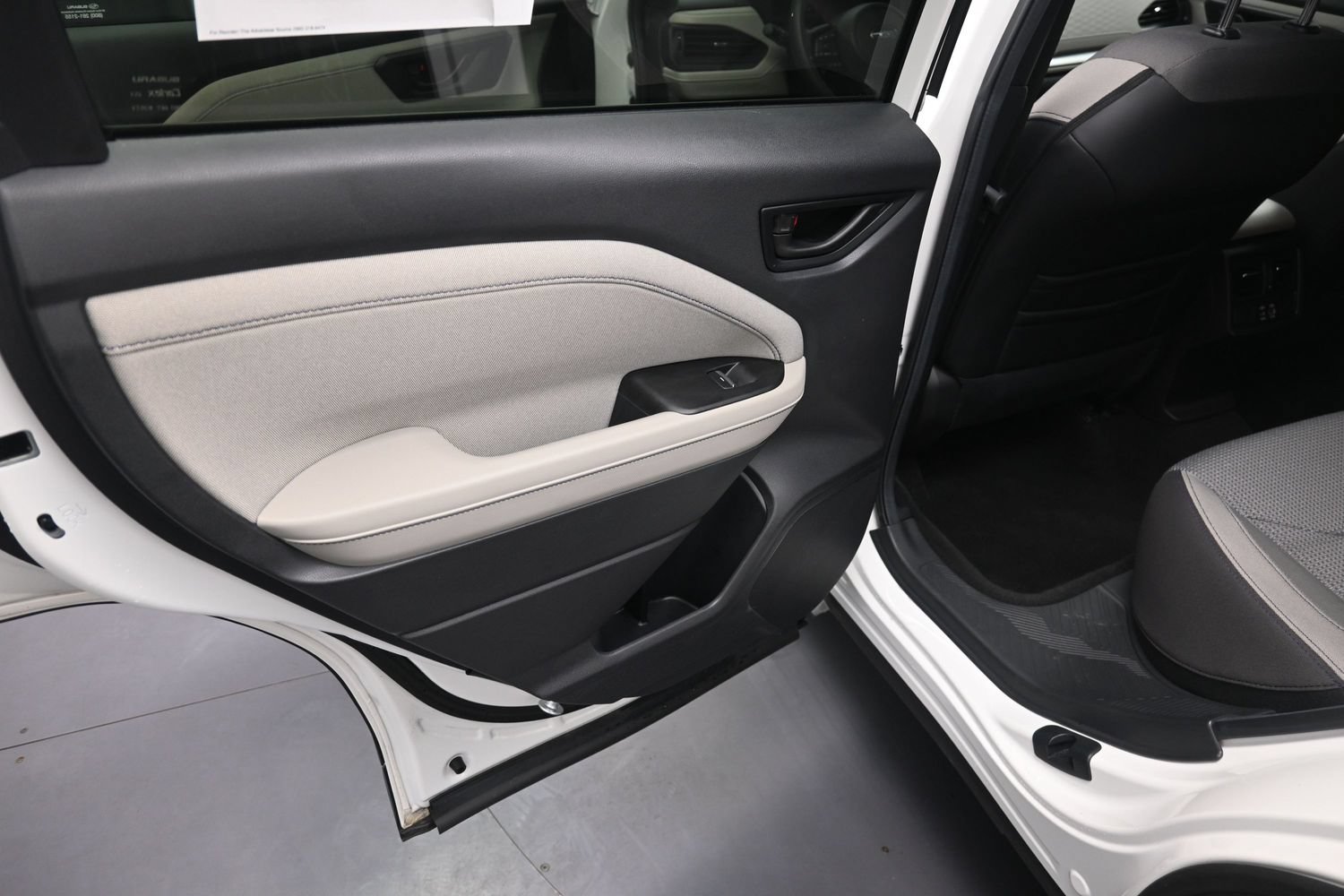 Used 2026 Subaru Forester Premium AWD/4WD image 21
