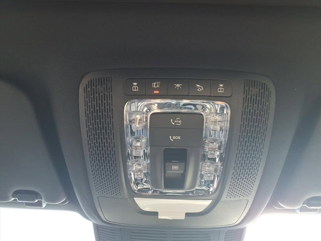 New 2026 Mercedes-Benz GLE 53 AMG 4MATIC image 25