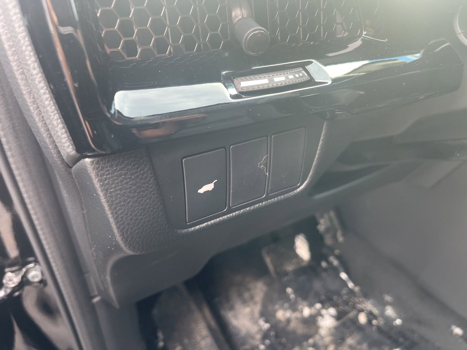 New 2026 Honda CR-V EX-L image 22