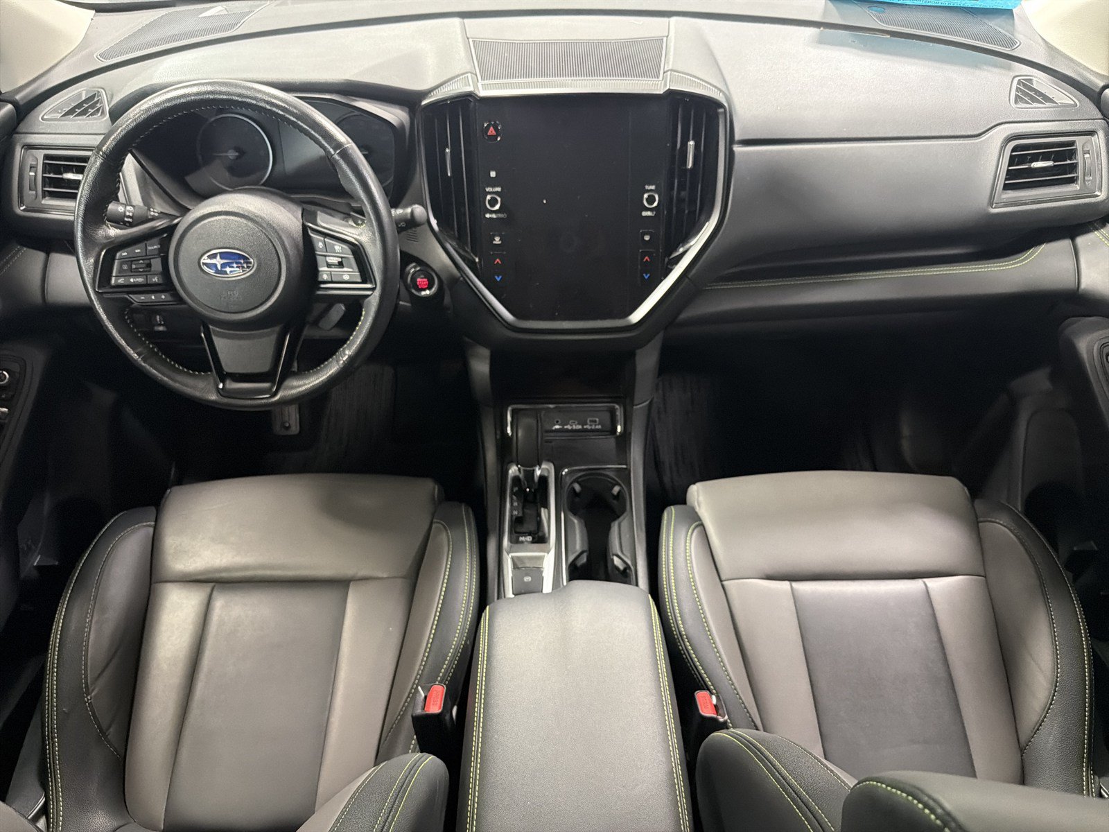 Certified 2024 Subaru Ascent Onyx Edition AWD/4WD image 10