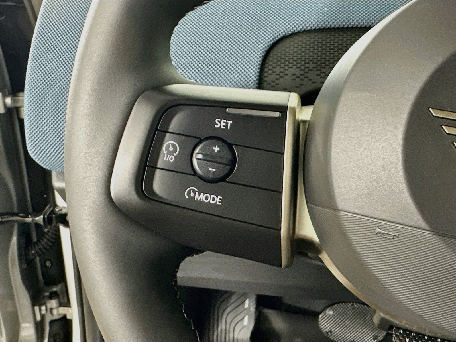 New 2027 MINI Cooper Countryman S AWD/4WD image 18