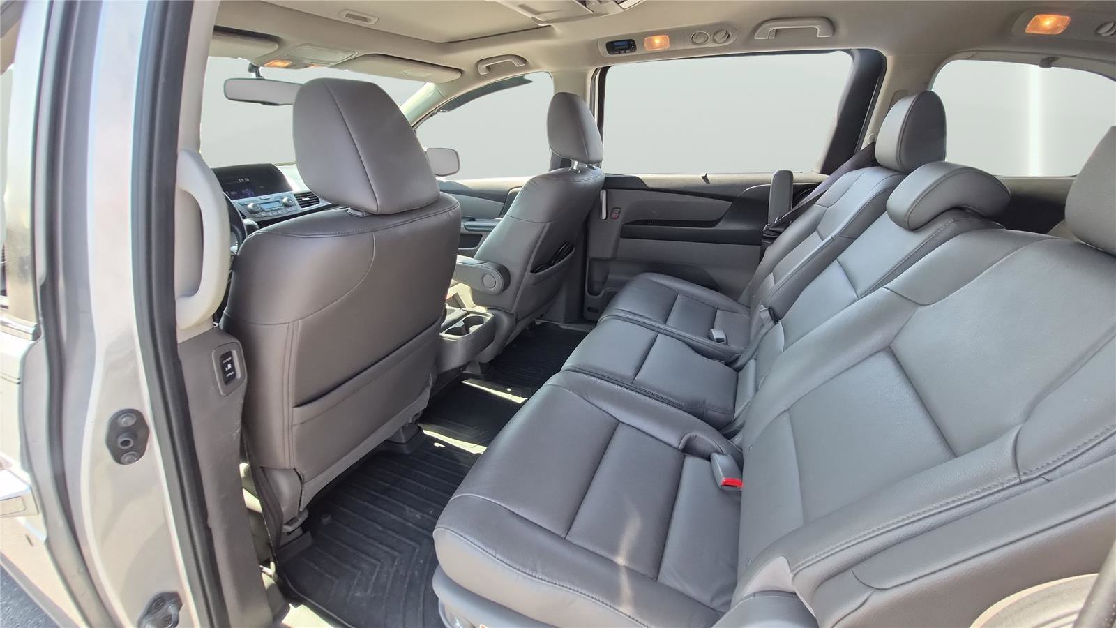Used 2013 Honda Odyssey EX-L image 21