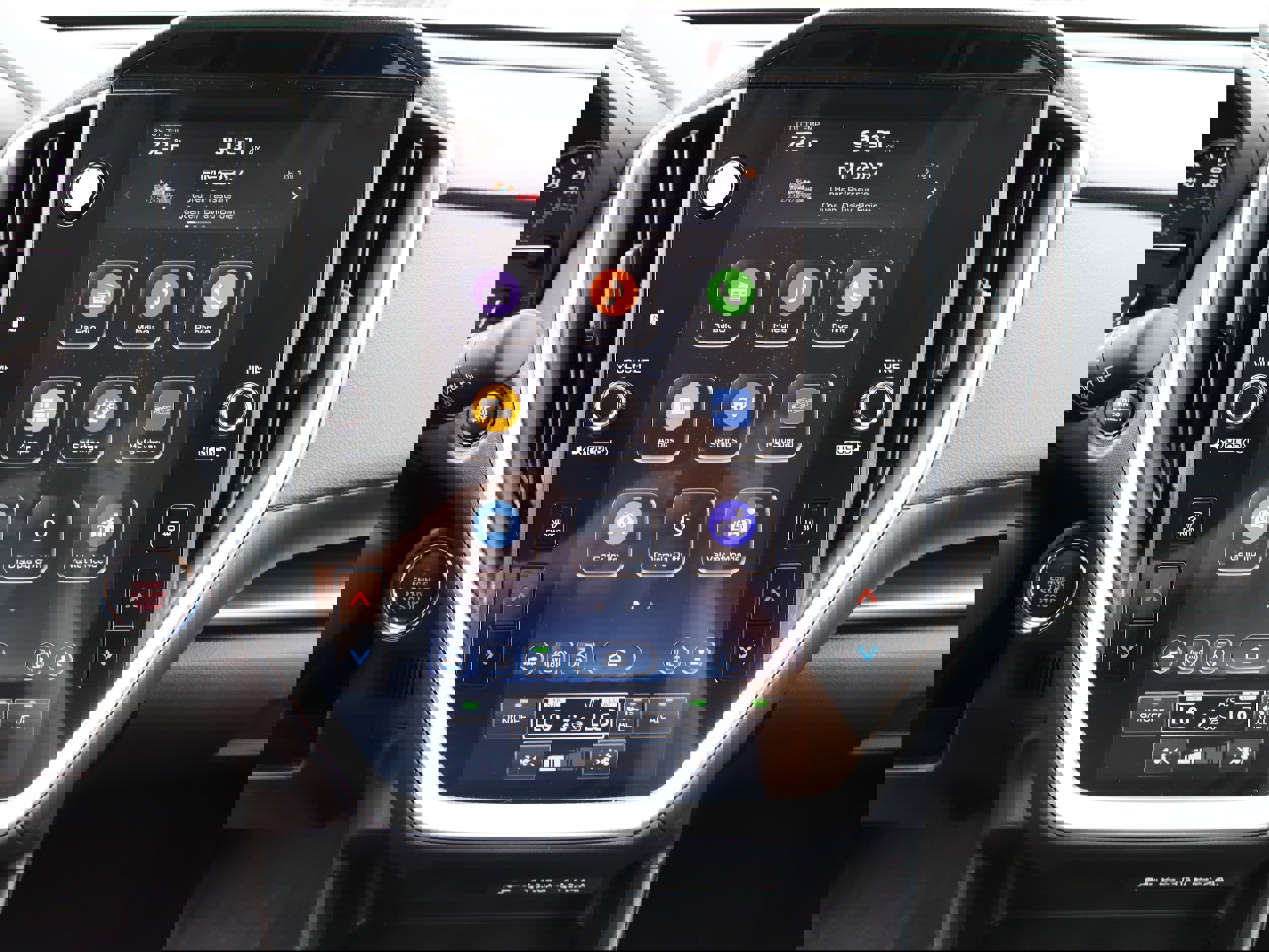 New 2025 Subaru Impreza 2.0i Sport image 13