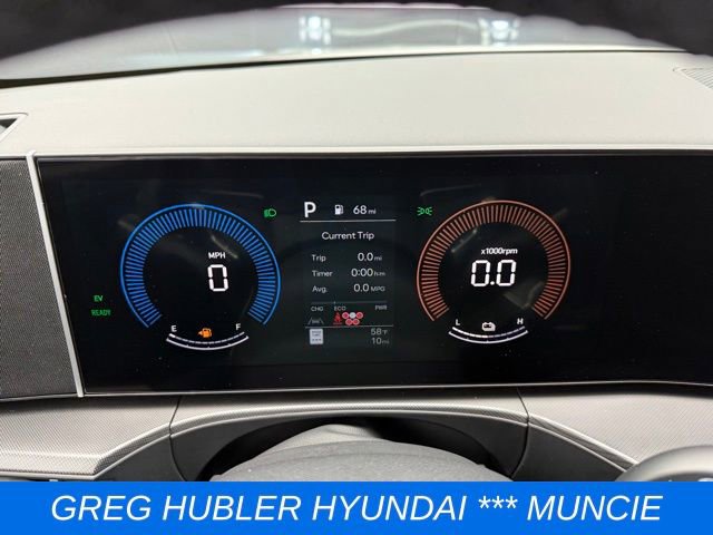 New 2026 Hyundai Santa Fe SE AWD/4WD image 5