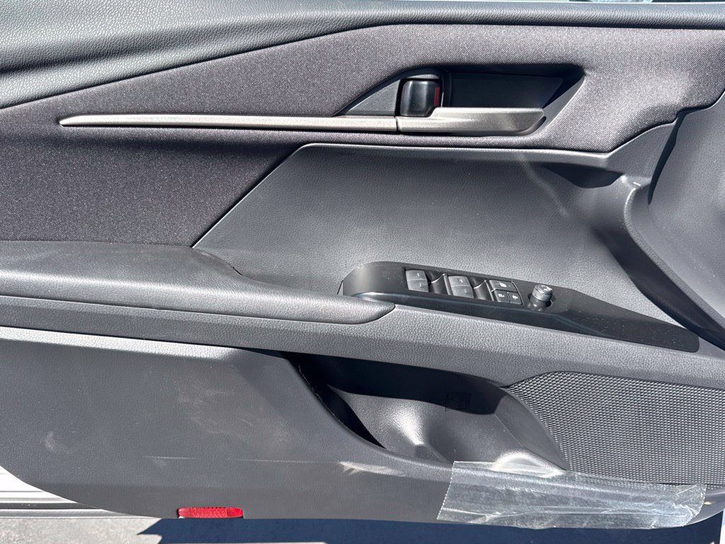 New 2026 Toyota Camry LE w/ Convenience Package FWD image 16