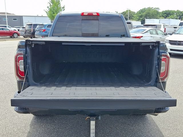Used 2017 GMC Sierra 1500 Denali AWD/4WD image 21