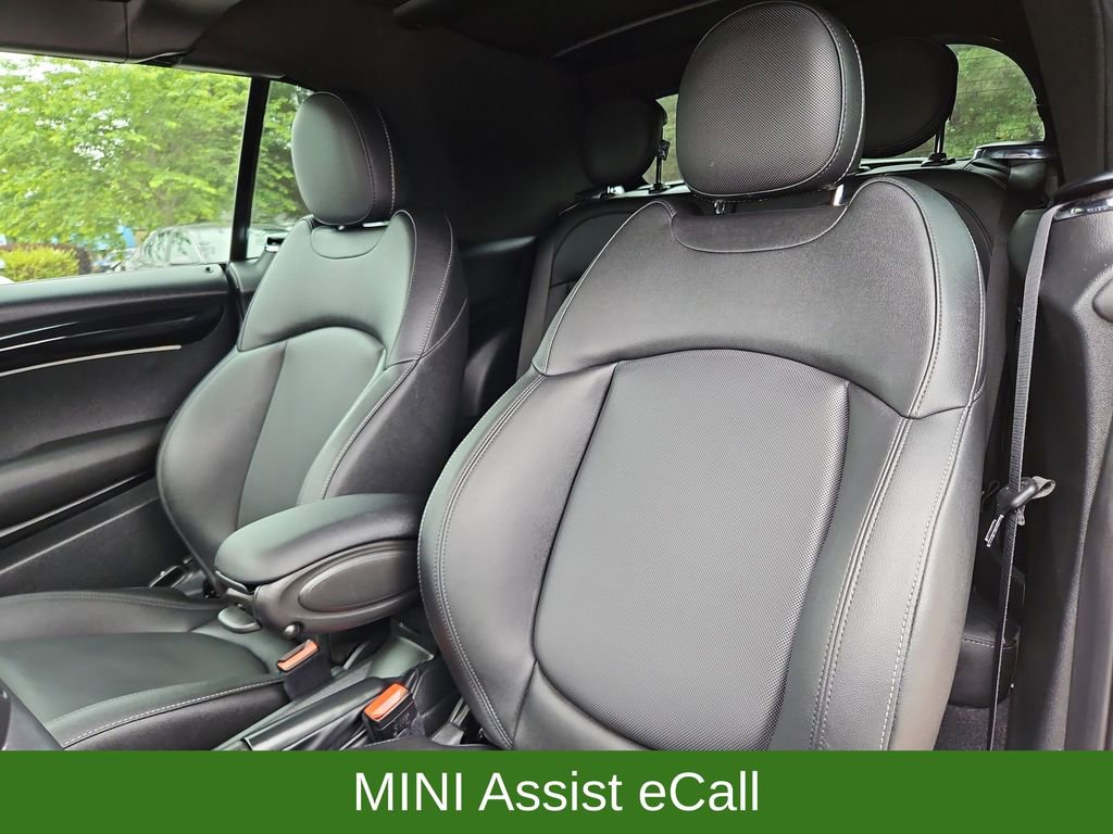 Used 2024 MINI Cooper S FWD image 29