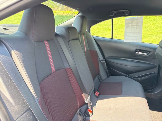 Used 2024 Toyota Corolla SE FWD image 14