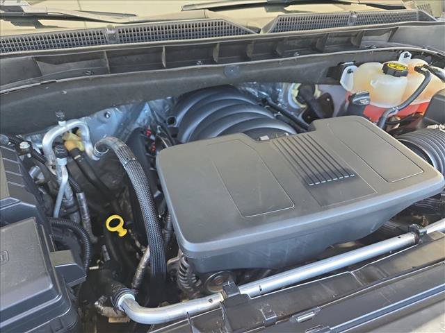Used 2022 GMC Yukon XL Denali w/ Advanced Technology Package AWD/4WD image 24