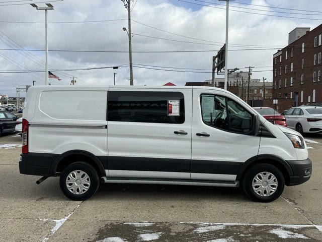 Used 2024 Ford Transit 250 Base w/ Exterior Upgrade Package image 6