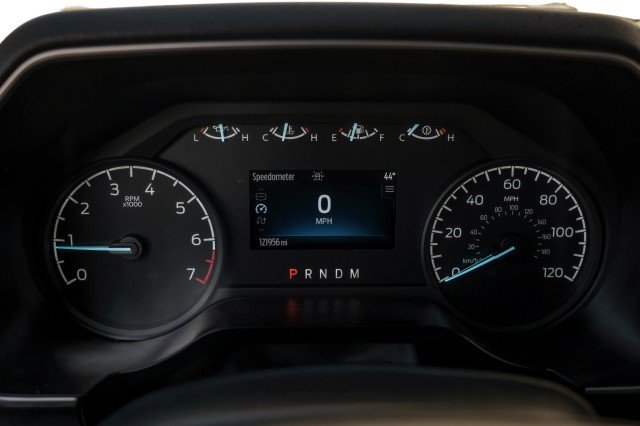Used 2021 Ford F150 XL w/ STX Appearance Package AWD/4WD image 22