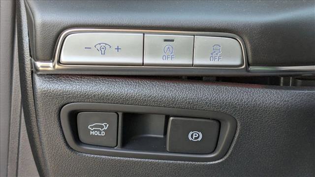 Used 2024 Genesis GV80 2.5T image 18