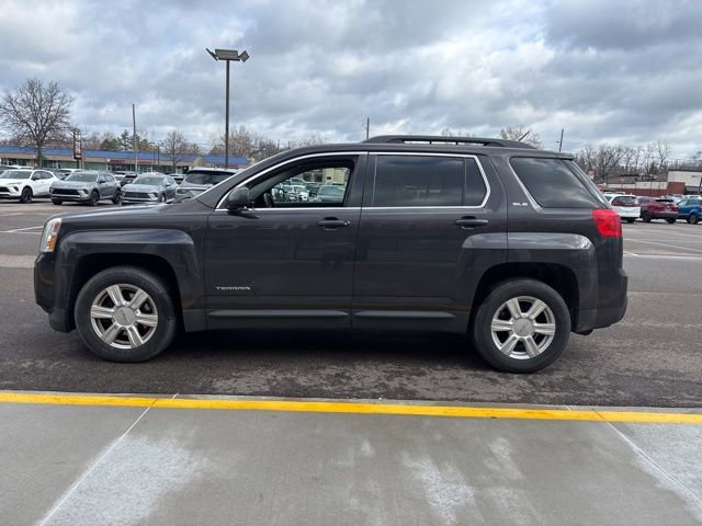 Used 2015 GMC Terrain SLE w/ Convenience Package image 11