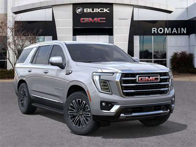 New 2026 GMC Yukon Elevation image 7