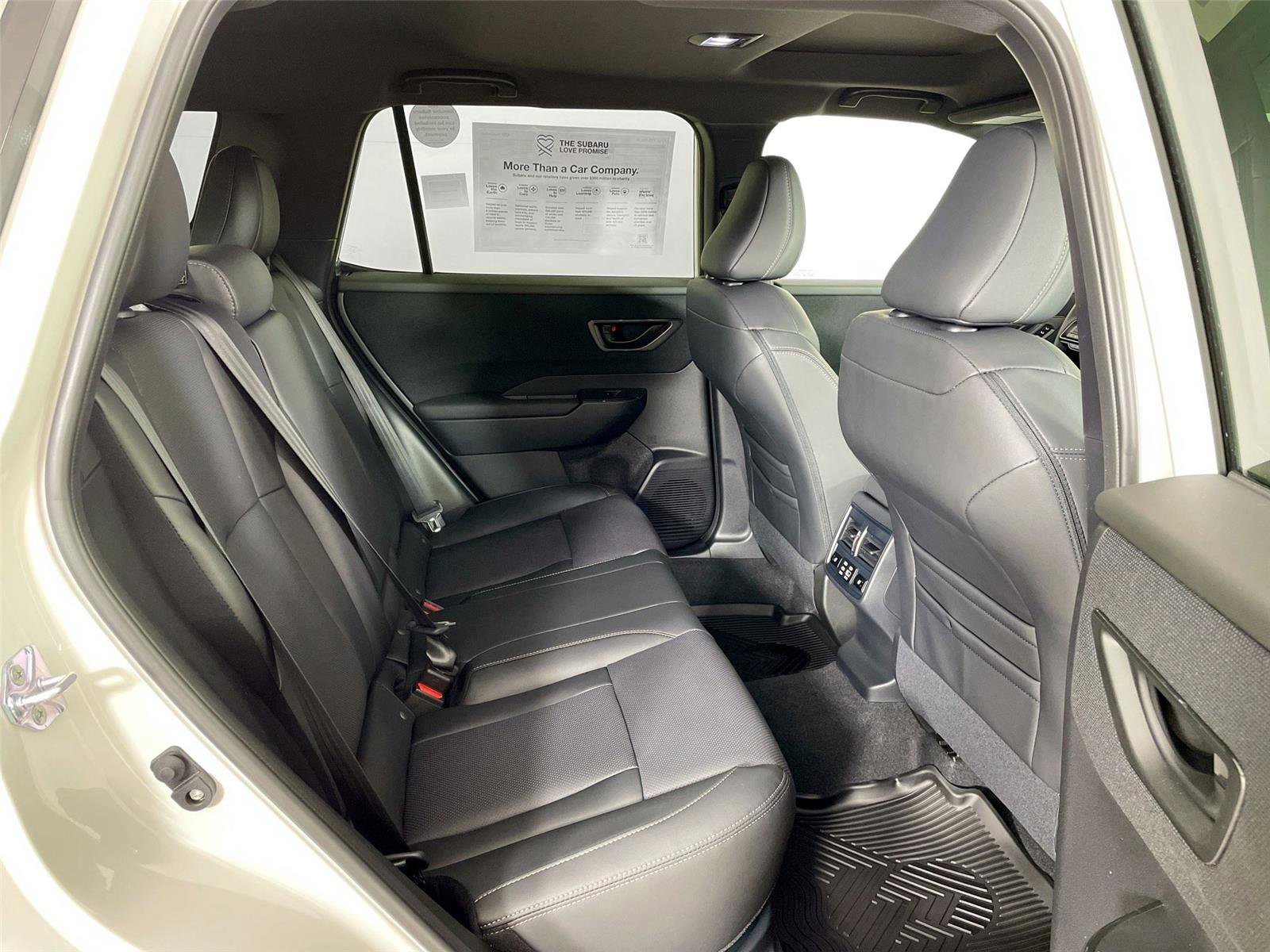 New 2026 Subaru Outback Limited image 26