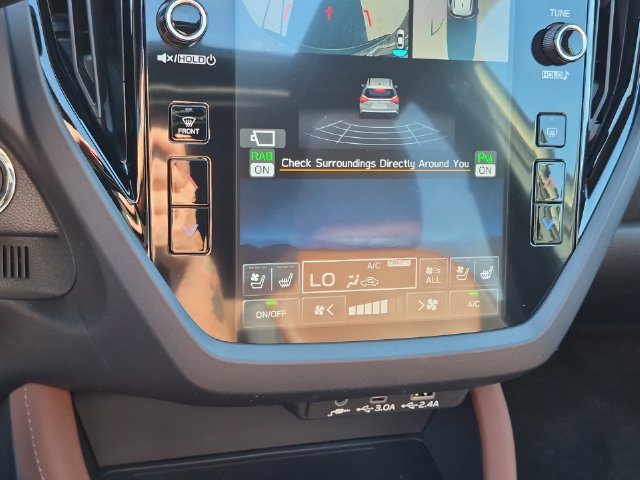 New 2026 Subaru Forester Touring AWD/4WD image 26