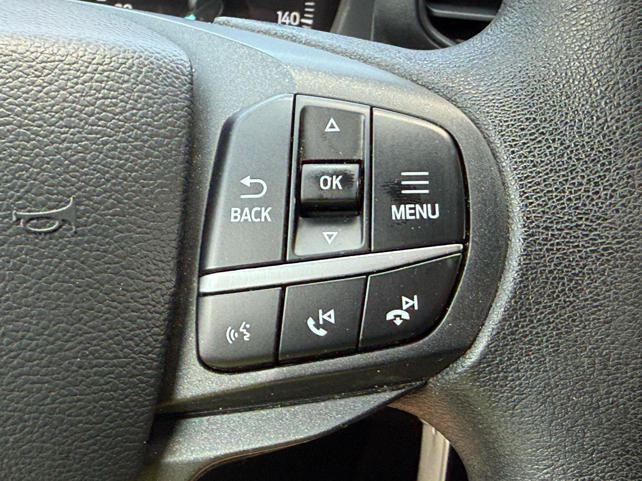 Used 2022 Ford Explorer 4WD Police Interceptor image 32