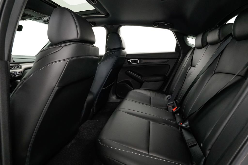 New 2026 Acura Integra A-Spec FWD image 23