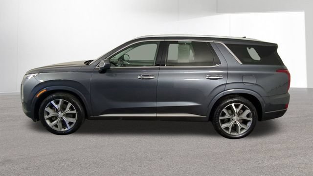 Used 2021 Hyundai Palisade Limited AWD/4WD image 5