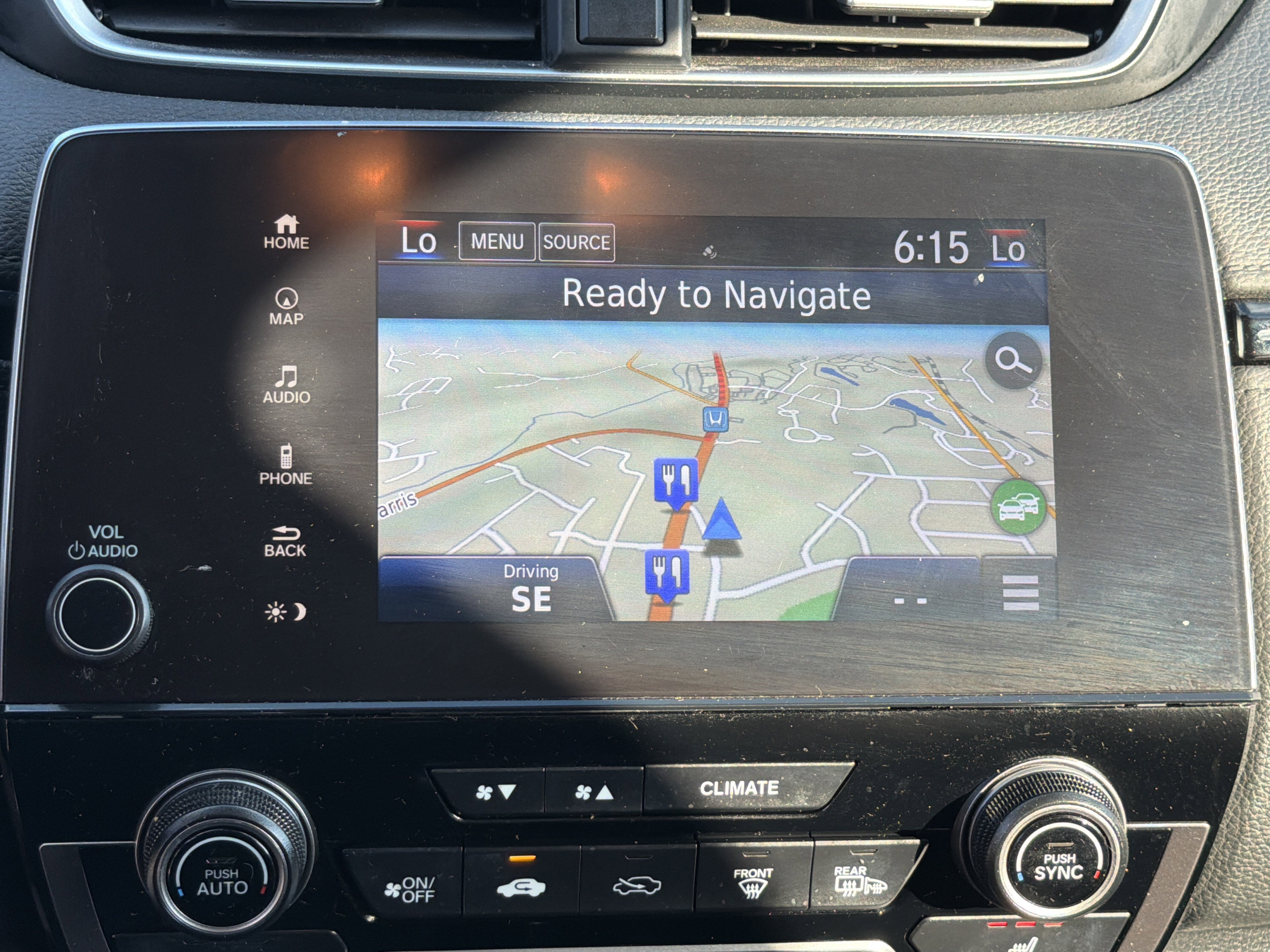 Used 2020 Honda CR-V Touring image 24