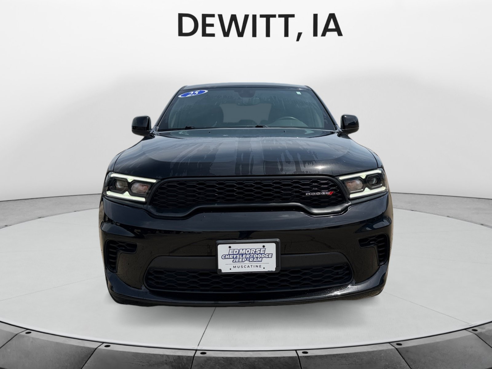 Used 2025 Dodge Durango GT AWD/4WD image 8