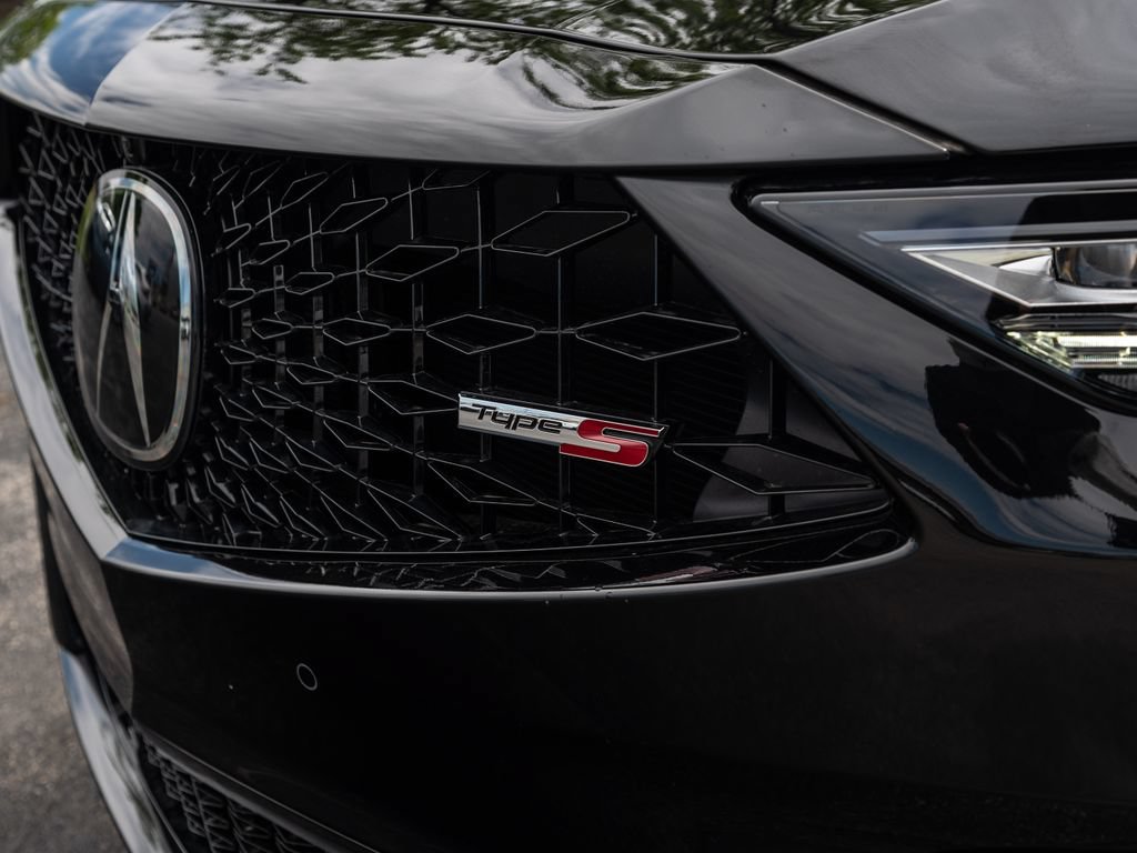 New 2026 Acura MDX Type S AWD/4WD image 6