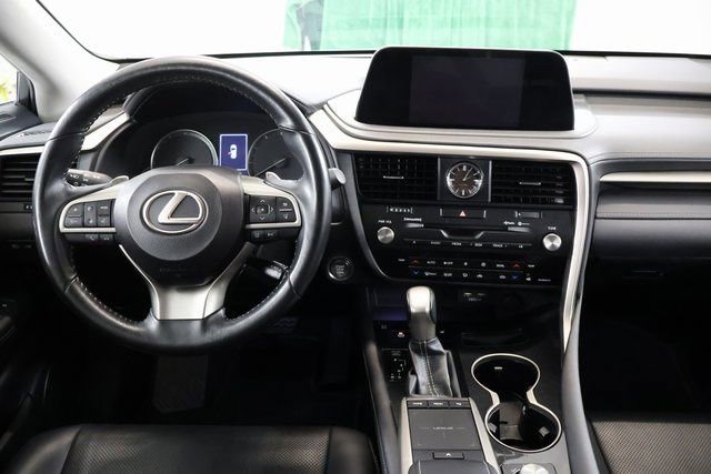 Used 2021 Lexus RX 350 AWD w/ Accessory Package image 14