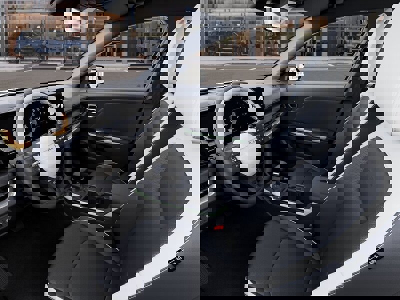 New 2026 Kia K4 GT-Line image 17