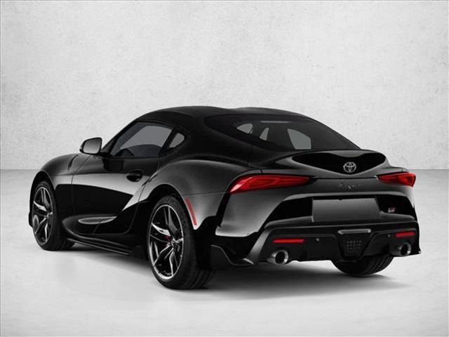 Certified 2022 Toyota Supra Premium w/ Driver Assist Package image 14