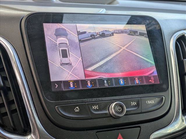 Used 2019 Chevrolet Equinox Premier image 14