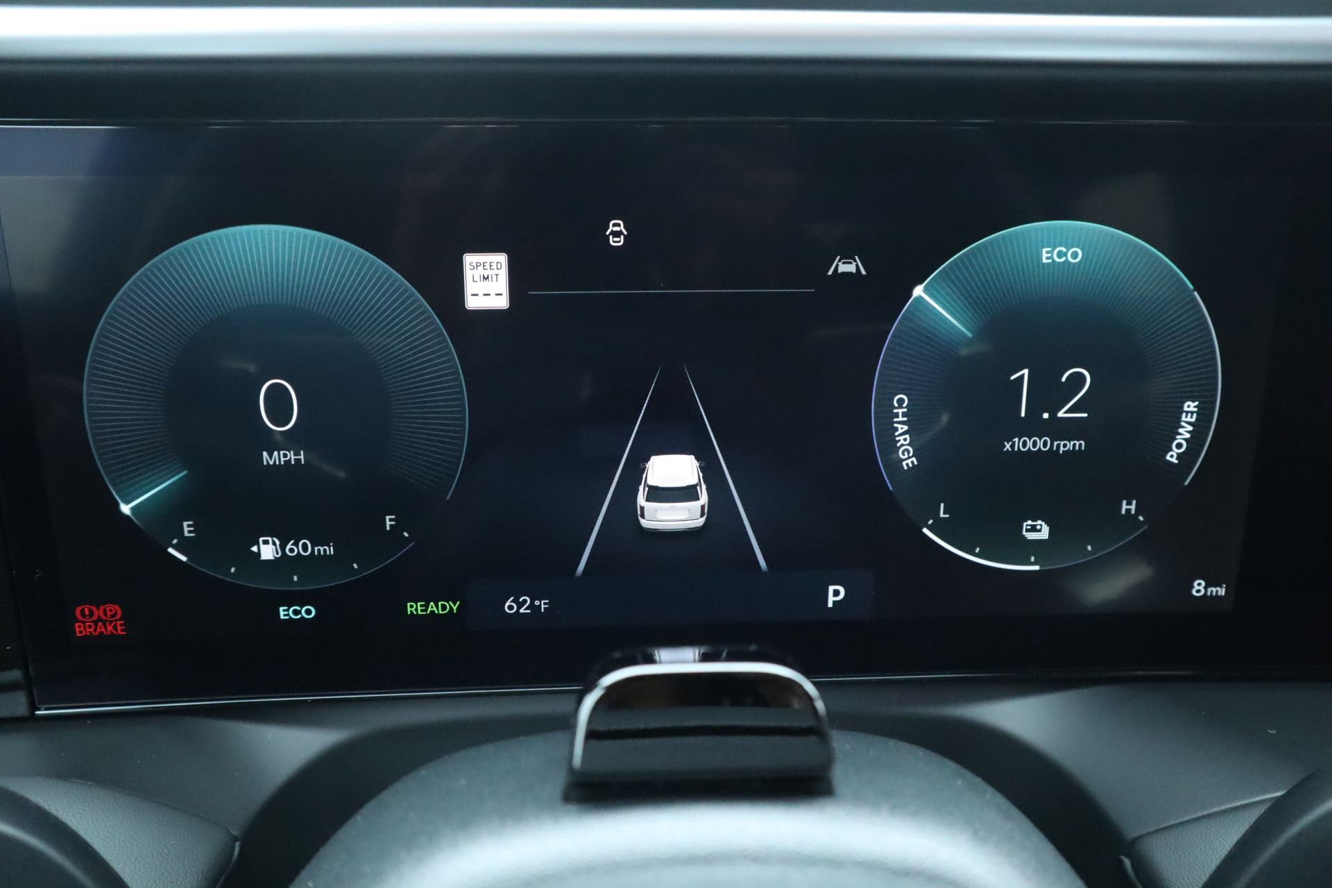 New 2026 Hyundai Palisade Calligraphy image 12