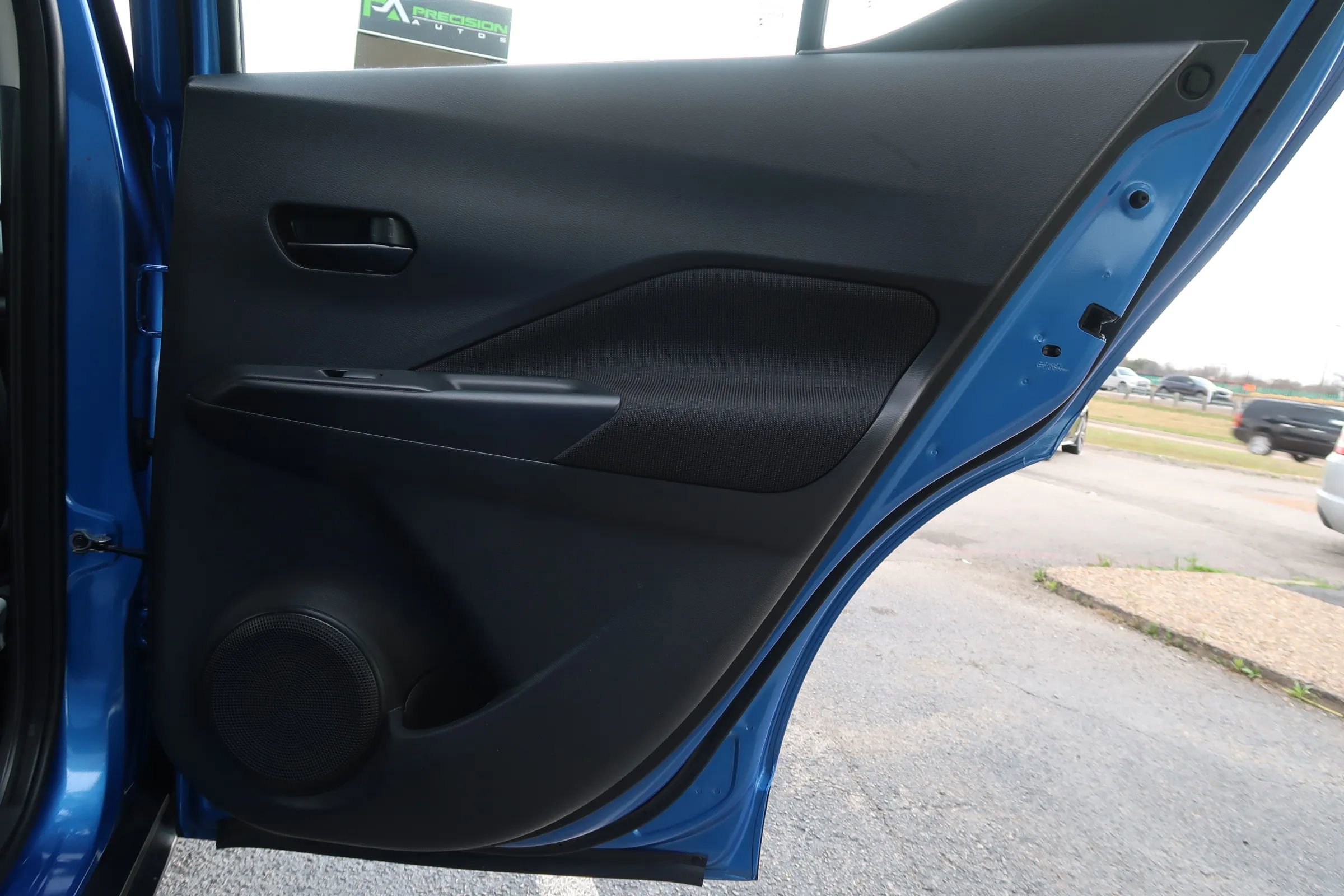 Used 2024 Nissan Kicks S image 43