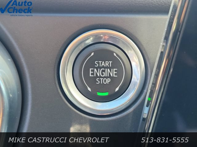Used 2023 Chevrolet Blazer RS w/ Driver Confidence II Package AWD/4WD image 20