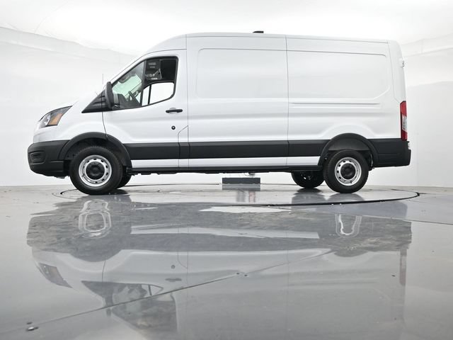 New 2026 Ford Transit 250 148 Medium Roof RWD image 44