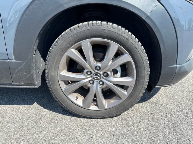 Used 2020 MAZDA CX-30 AWD w/ Premium Package image 9