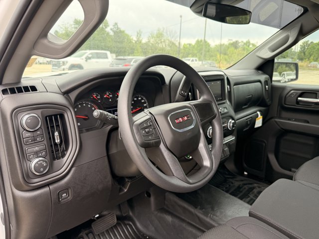 New 2026 GMC Sierra 1500 Pro w/ Pro Value Package image 13